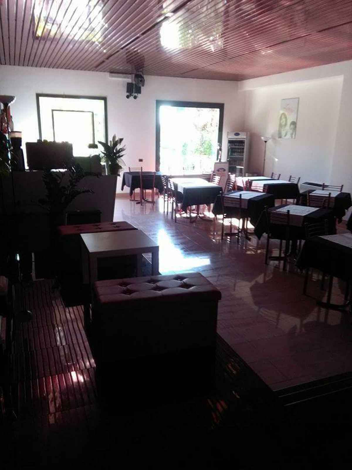Il locale